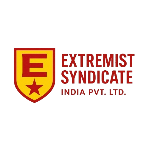 Extremist Syndicate (India) Pvt. Ltd